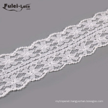 Factory Wholesale Garment Accessories Lace